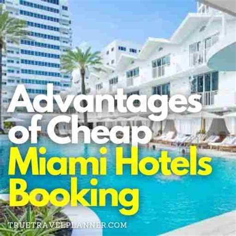 miami hotels booking.
